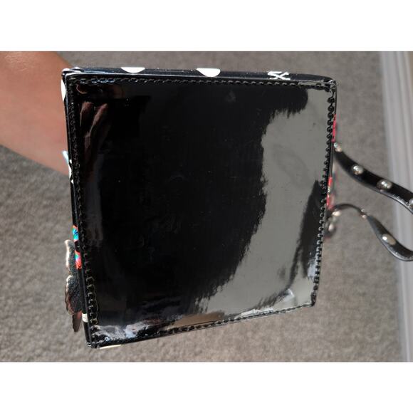 Betsy Johnson Vintage Butterfly Bag - Picture 5 of 5